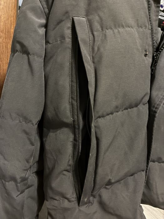 Kurtka Canada Goose