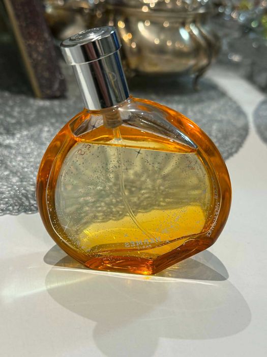 Unikat Hermès Elixir des Merveilles EDP