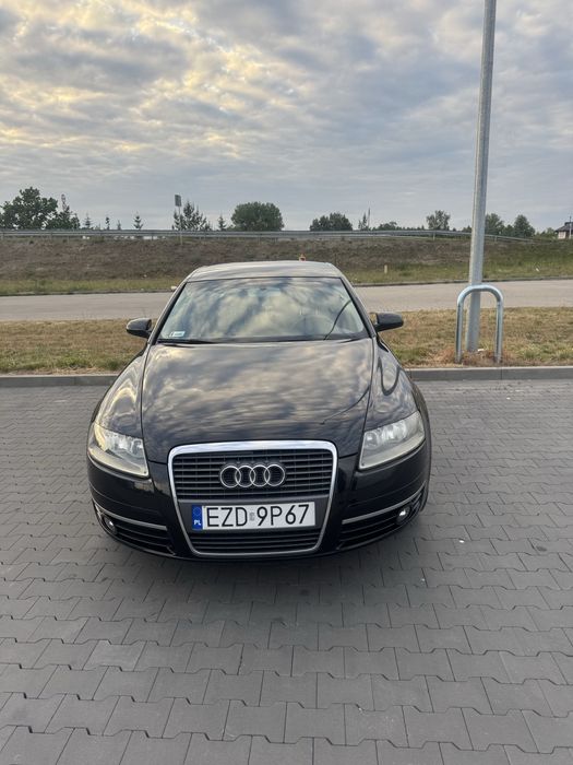 Audi 100
