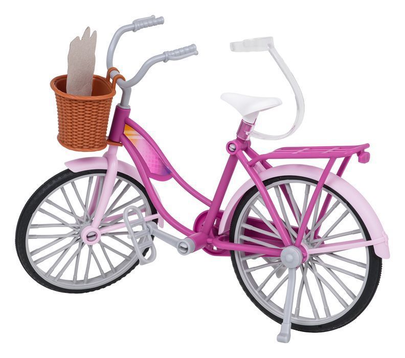 Akcesoria Dla Lalek Rower