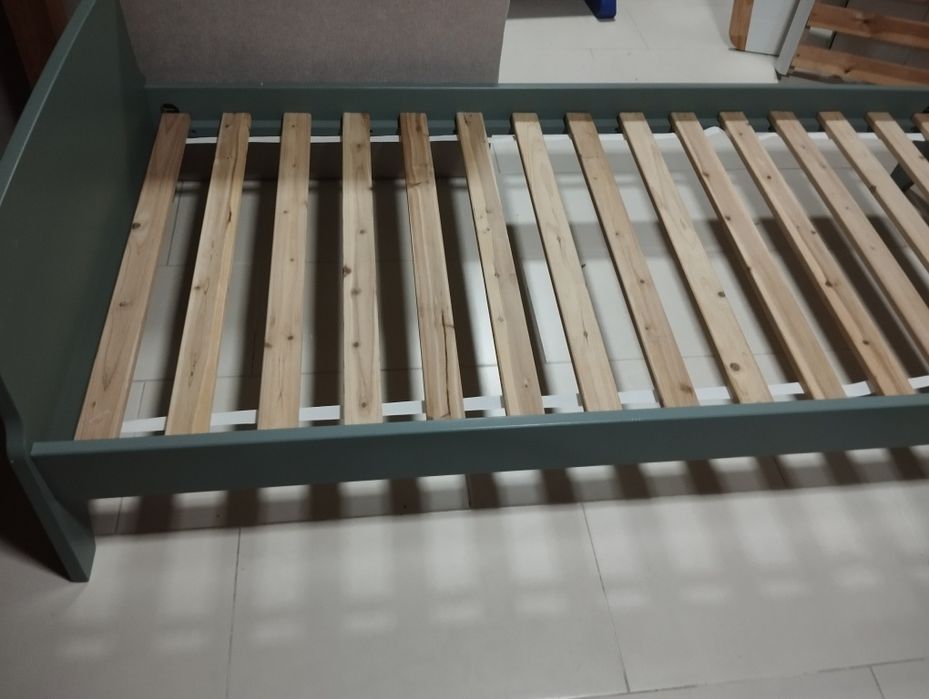 Cama individual/Criança