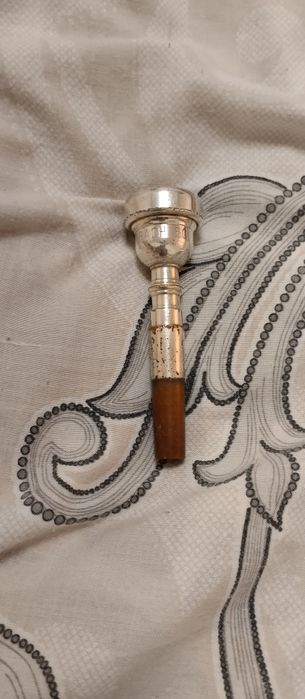 Музикальна труба