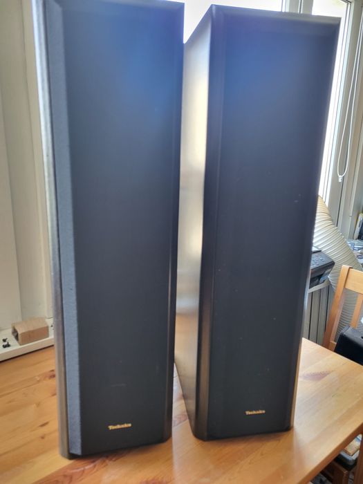 Technics SB-M500 Super Bass Wawa-Lublin
