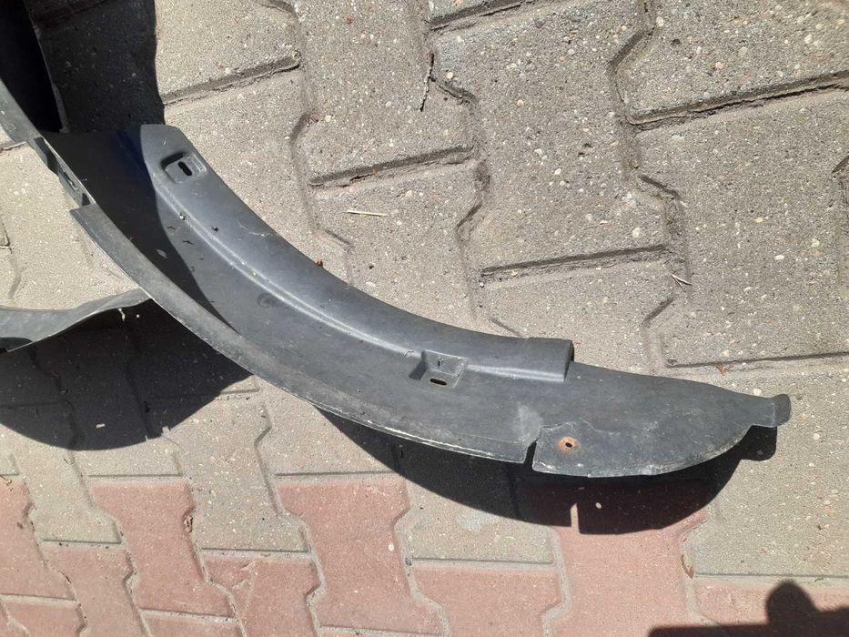 Nadkole lewe przód tył prawe przednie tylne Vw Sharan Galaxy Alhambra