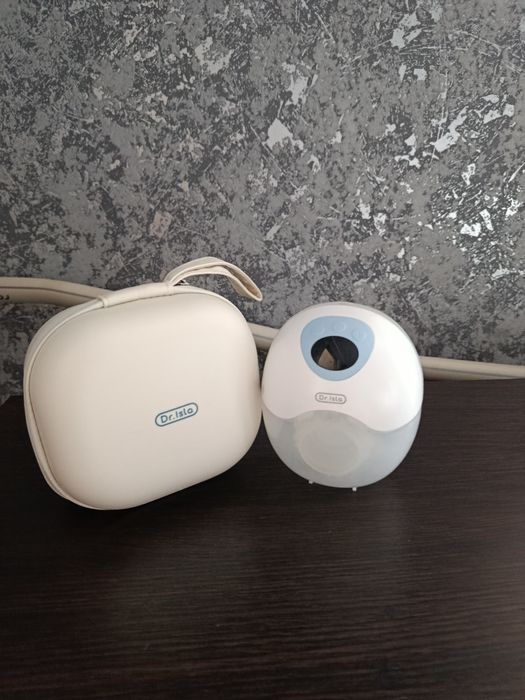 Електричний молоковідсмоктувач MAMIJOY EB50 , 4 режими