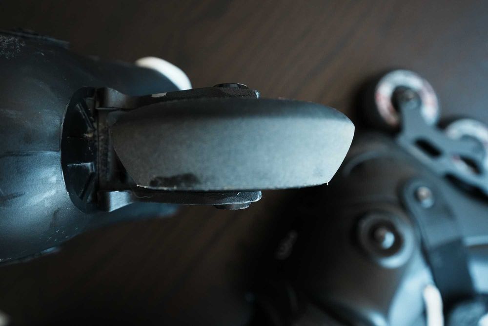 Patins FR Skates FRX 80 numero 44