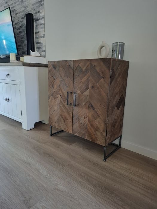 Riviera Maison szafka komoda kolekcja Tribeca