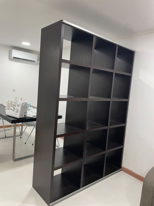Estante de sala para venda