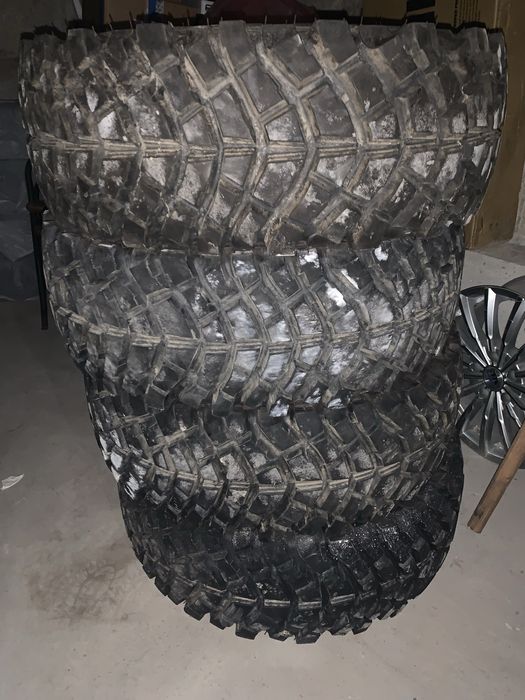 Шини RANGER GRIP 245/70 R16