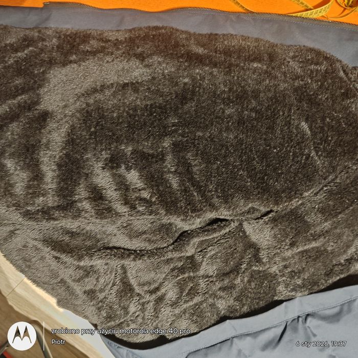 Kurtka zimowa męska