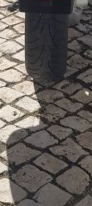 Vendo BMW R 1100 RT como nova