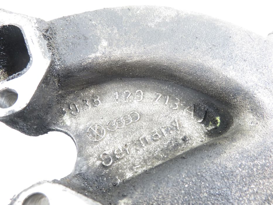 Kolektor Ssący Vw Passat B5 1.9 Tdi