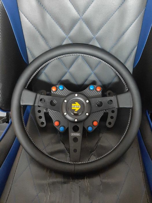 HUB для Fanatec, руль