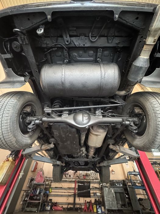 Тойота Прадо 120 Toyota Land Cruiser Prado