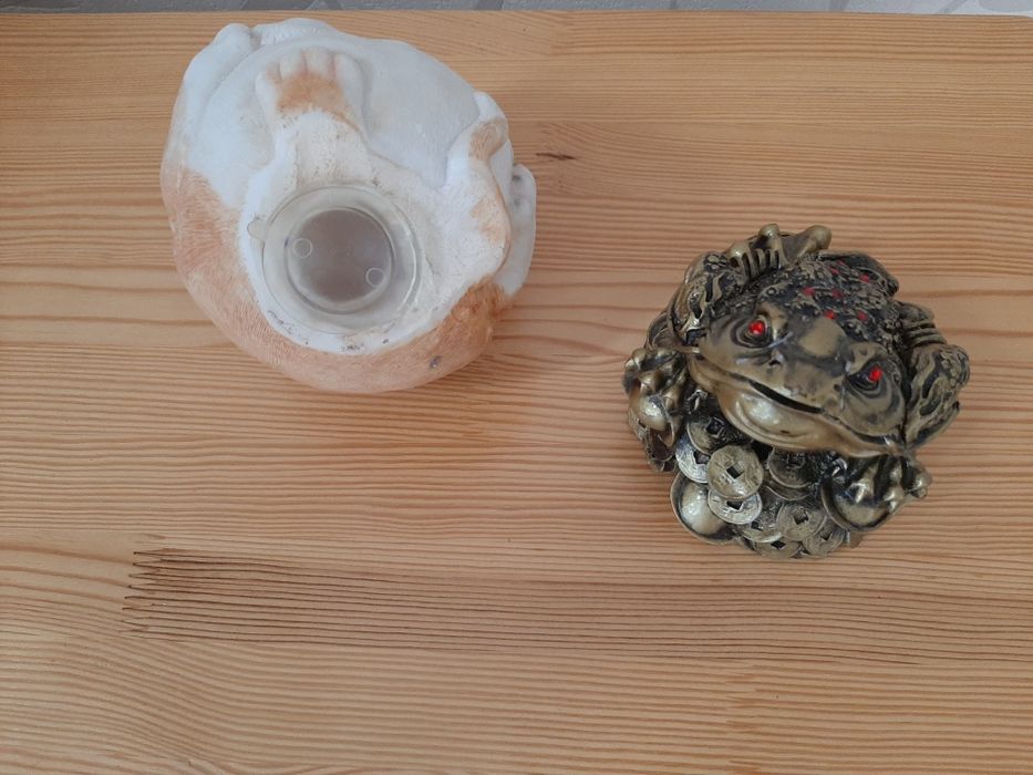 Статуэтки / копилка /голандские башмаки