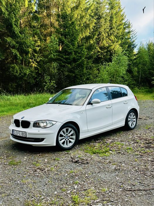 BMW Seria 1