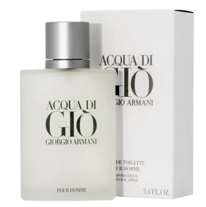 Туалетна вода 100 мл