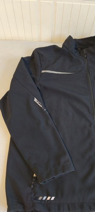 Rozm L Engelbert Strauss Motion Bluza Softshell.