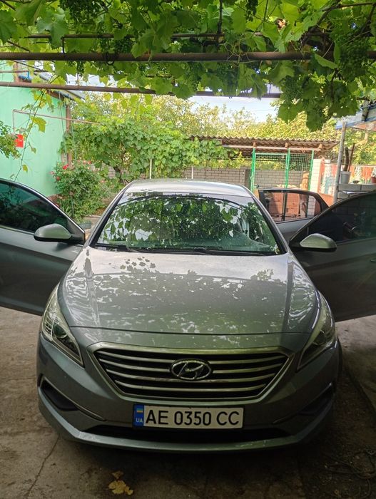 Продам  Hyundai Sonata