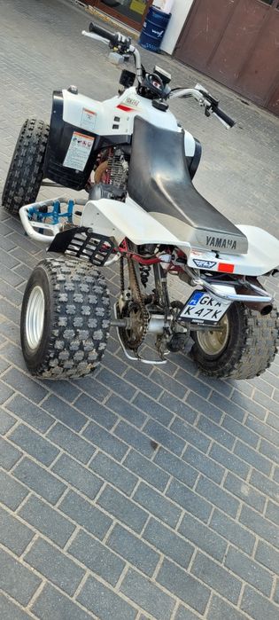 Sprzedam Quad Yamaha