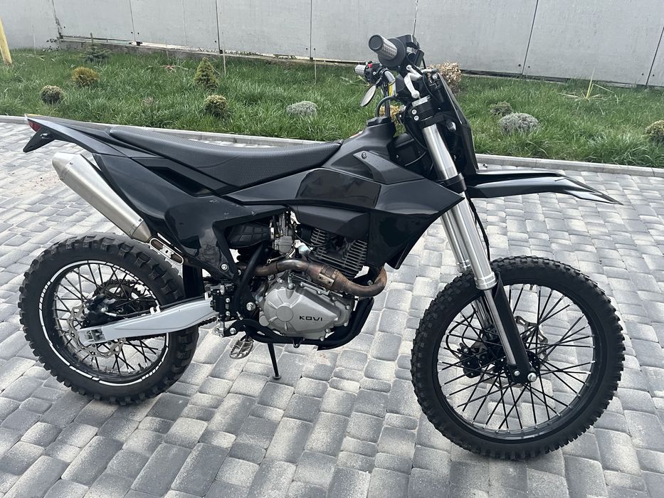 Kovi JNC 300 sr 2025