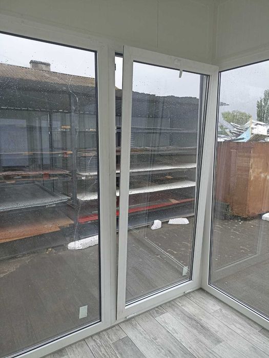 Pawilon handlowy usługowy showroom 7,3x3m producent