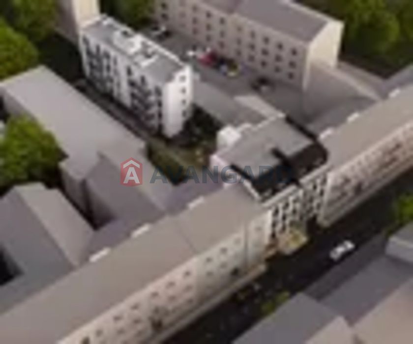 Продаж 1-кімнатної квартири в новобудові ЖК “D2” на вул. Дашкевича