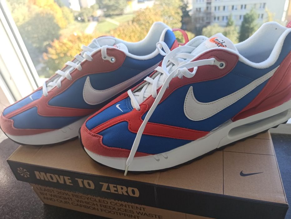 Buty Nike Air Max DAWN