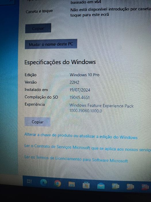 Portatil Dell de 14'
