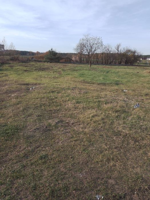 Działki budowlane Siedlisko