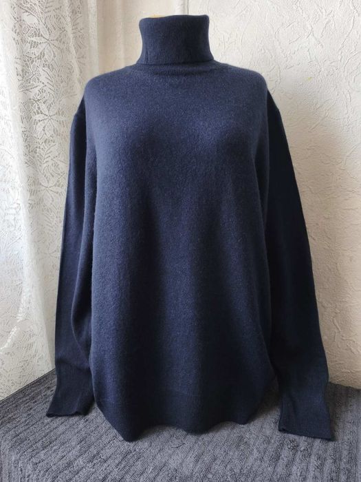 Uniqlo 100% кашемір