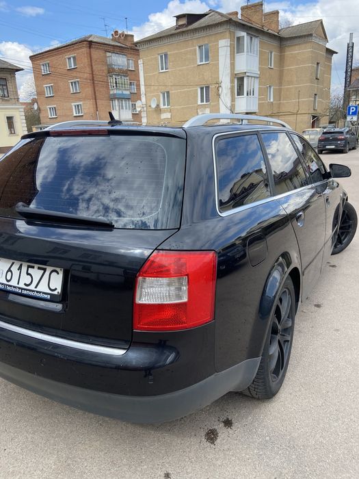 Ауді 1.9 дизель механіка