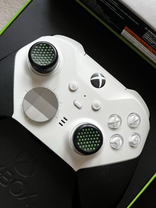 Comando Elite Core 2 Xbox / Pc