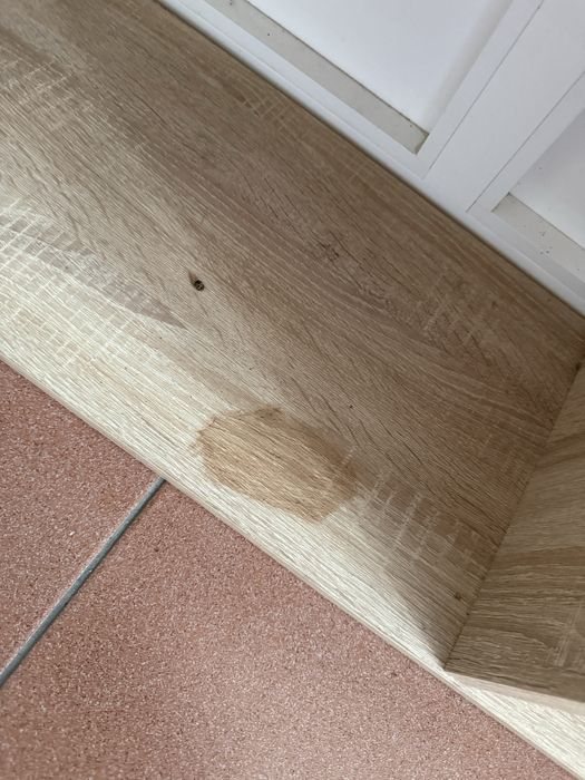 Estante em escada Leroy Merlin 163x165