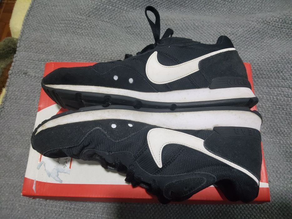 Ténis Adventure Runner NIKE ( Originais )