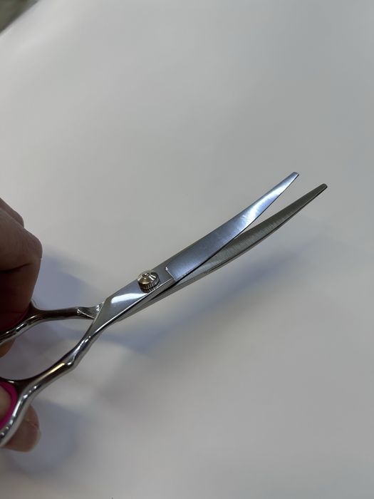 Набір для грумера. Набір ножиць гребінець. Для котів та собак