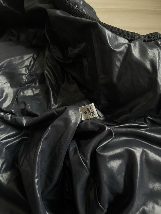 Пуховик moncler kids