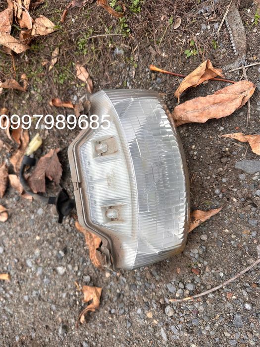 Передня фара Honda Topic 38’dio 68’34 Cesta