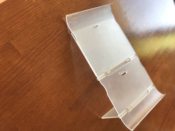 Підставка для iPAD 2 / 3