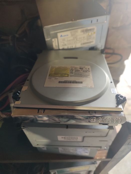 Оптичні приводи DVD-RW,  Blue-Rey