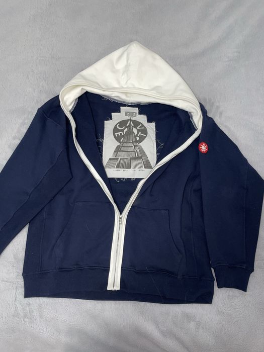 Кофта Cav Empt