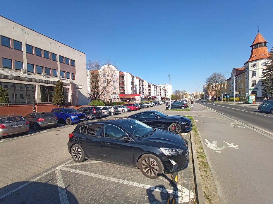 Apartament 60 m2 Piła Centrum Wymajem Na Doby