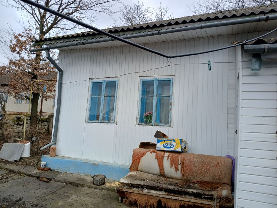 Будинки  в гарному стані можливо під дачу  , ціна договірна