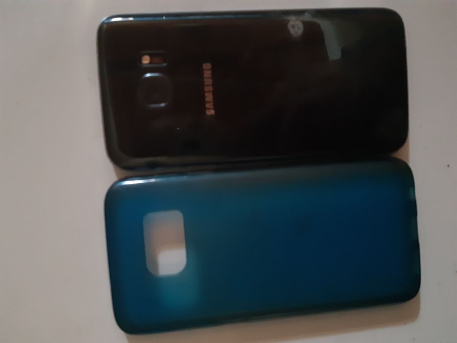 Samsung Galaxy S7 (com avaria)