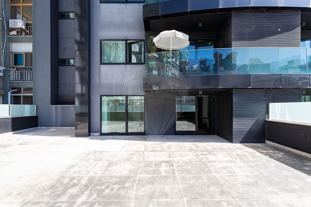 Apartamento T1 para arrendamento