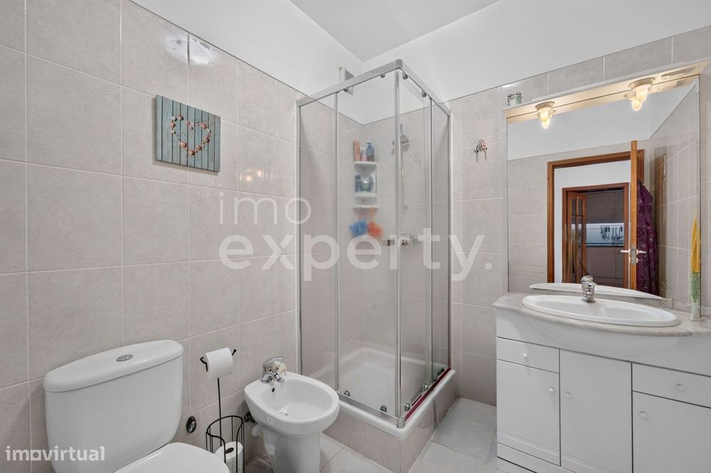 Apartamento T2 no Caniço, Madeira