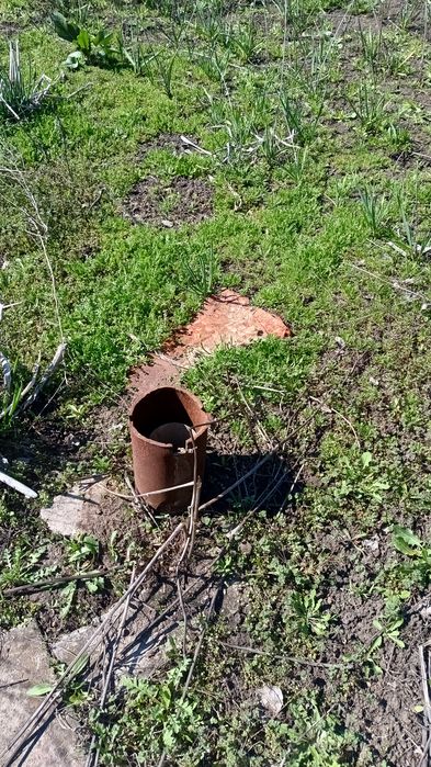 Продам дачу з будинком, гаражем і скважиною