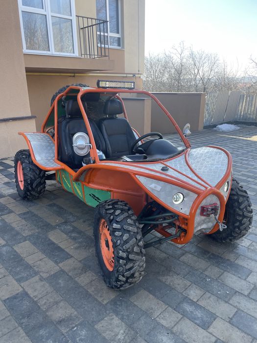 Продам Баги  1.6 бенз