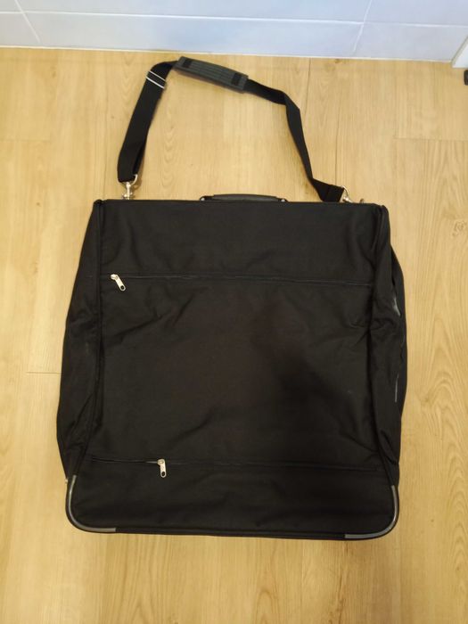 Porta-fatos Samsonite NOVO
