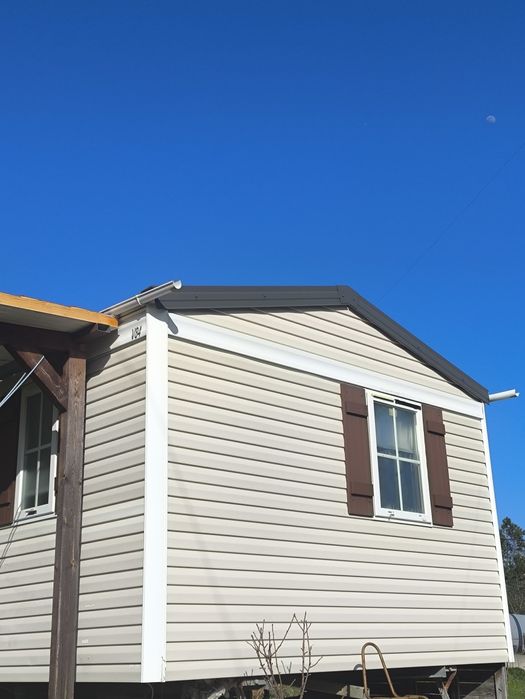 Mobile Home 2 quartos